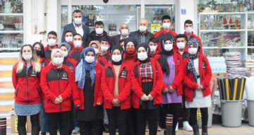 ALS’DE YILIN İNDİRİMLERİ SÜRÜYOR