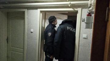 DOĞALGAZDAN 6 KİŞİ ZEHİRLENDİ!