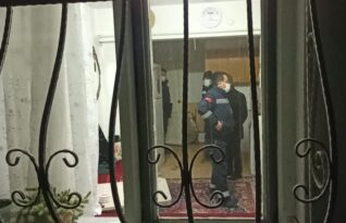 ÇORUMGAZ’DAN OLAYLA İLGİLİ AÇIKLAMA