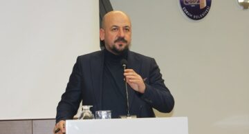YILMAZ GEÇMİŞİN MUHASEBESİNİ YAPTI!