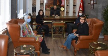 RESİM YARIŞMASI SONUÇLANDI