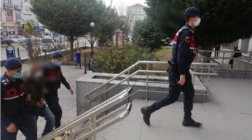 KÖYLÜYE SAHTE PARA TUZAĞI!