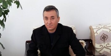 İŞ KAZASINDA HAYATINI KAYBETTİ