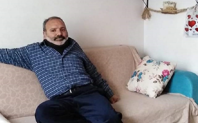 GENÇ YAŞTA KANSERE YENİLDİ