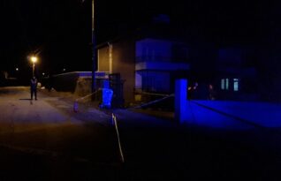 ÇORUM’DAKİ KAVGADA 2 KİŞİ ÖLDÜ!