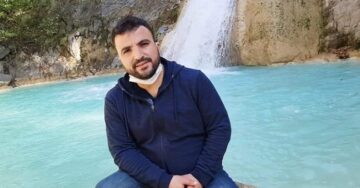 GENÇ YAŞTA HAYATA VEDA ETTİ!