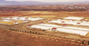 ÇORUM’A YAKIŞIR GÜZEL BİR SİTE