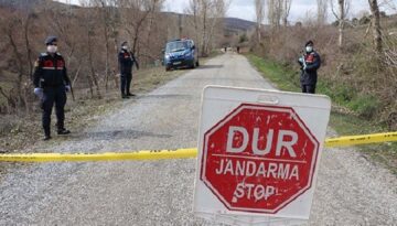 2 KÖY KARANTİNA ALTINA ALINDI!