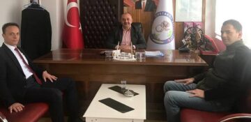 ORMAN İŞLETME ŞEFLİĞİ AÇILDI