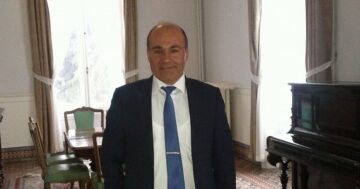 ERDAL CİVELEK KALBİNE YENİLDİ!