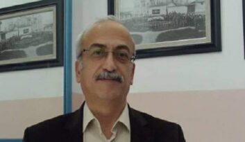 ÇORUM EĞİTİM CAMİASI YASTA