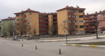 MİMAR SİNAN DÖNÜŞÜM BEKLİYOR