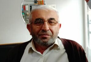 EMİN ÖZKÜRKÇÜ KALBİNE YENİLDİ