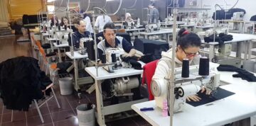 ÇORUM’DA SİGORTALI SAYISI ARTTI