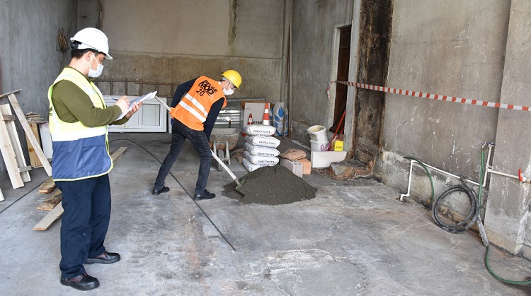 MESLEK YETERLİLİK SINAVI YAPILACAK