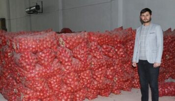 40 YILLIK SORUN ÇÖZÜME KAVUŞTU