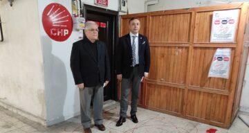 BAŞKAN ÇİRKİN SALDIRIYI KINADI