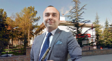 ABDULLAH PAYDAR BAŞHEKİM OLDU