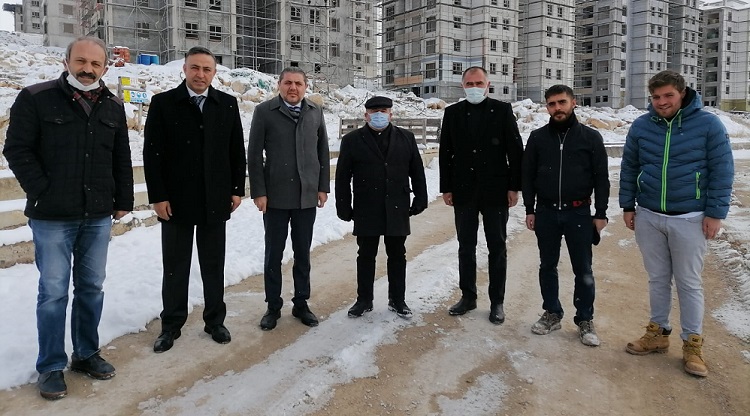 TOKİ FİYAT ARTIŞI MAĞDUR ETTİ!