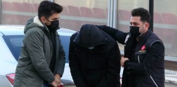 ESRAR SATICISI 2 KİŞİ TUTUKLANDI