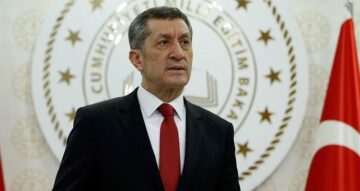 MİLLİ EĞİTİM BAKANI GELECEK