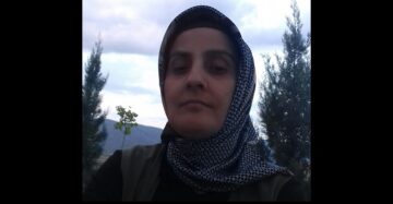 YAŞAM SAVAŞINI KAYBETTİ!