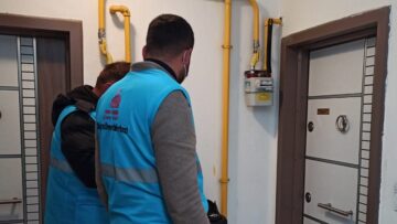 DENETİMLER ARALIKSIZ DEVAM EDİYOR