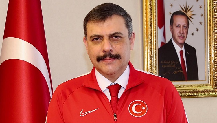 VALİ MUSTAFA ÇİFTÇİ’DEN AÇIKLAMA!