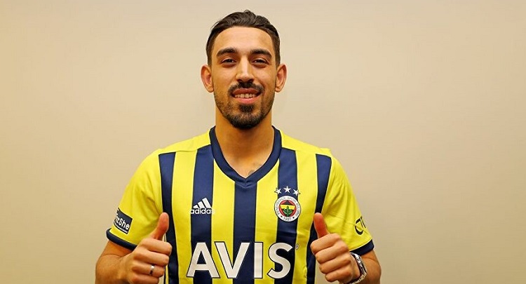 ÇORUMLU İRFAN’I FENERBAHÇE ALDI