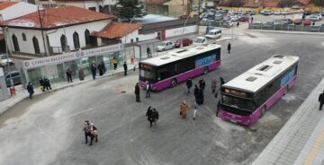 ALES İÇİN DÜZENLEME YAPILDI
