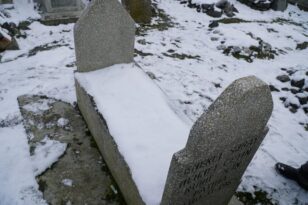 KAHRAMANA ANIT MEZAR YAPILACAK