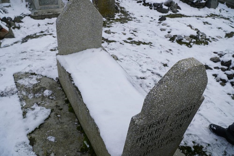 KAHRAMANA ANIT MEZAR YAPILACAK