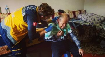 ÇALINMADIK KAPI BIRAKMAYACAKLAR