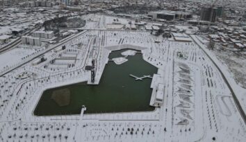 ÇORUM’DA KARTPOSTALLIK GÖRÜNTÜLER