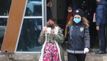 HIRSIZLIK ÇETESİ ÇÖKERTİLDİ!