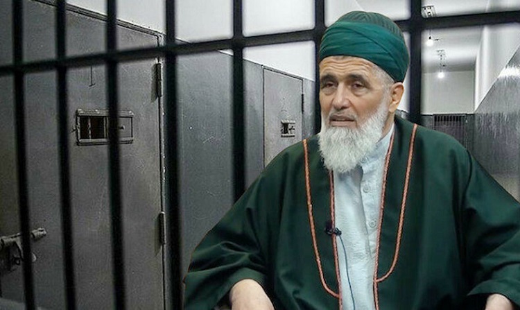 Sözde tarikat liderine 10 yıl hapis