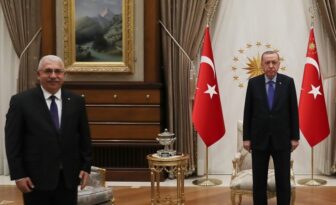 YERLİ AŞIYI ÇORUMLU BULDU!