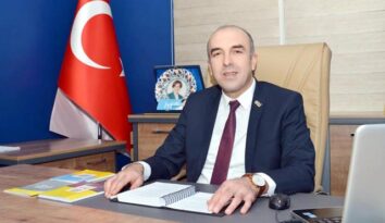 Çorum çiftçisi cezalandırılıyor!