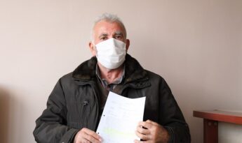 SAVCININ KARARI HERKESİ ŞAŞIRTTI!