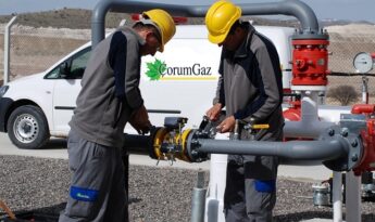 ÇORUMGAZ VATANDAŞLARI UYARDI!