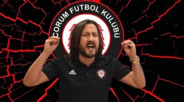 ÖZCAN MAÇ SONU KÜPLERE BİNDİ!