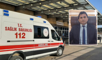 ÇORUM’DA KOMŞUSUNU BIÇAKLADI!