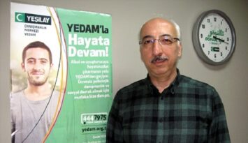 Sigaradan kurtulma çağrısı yaptı