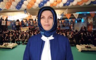 MERYEM DEMİR VİRÜSE YAKALANDI