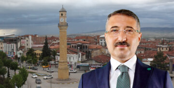 ÇORUM ADALETSİZLİĞE UĞRADI!