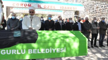 GENÇ AVUKAT DUALARLA UĞURLANDI