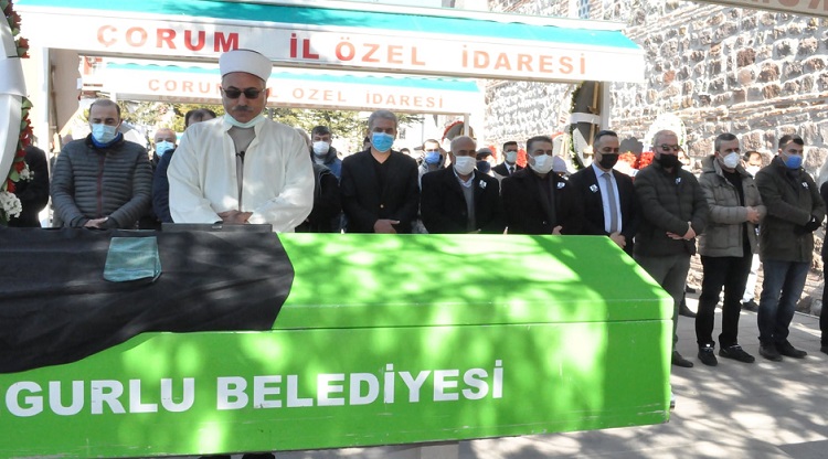 GENÇ AVUKAT DUALARLA UĞURLANDI