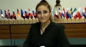 Çorumlu hemşehrimiz Genel Başkan oldu