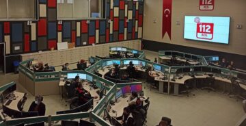 Acil çağrıların yüzde 86’sı asılsız çıktı!