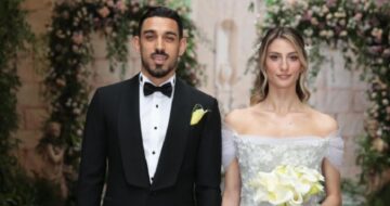 Çorumlu futbolcunun en mutlu günü